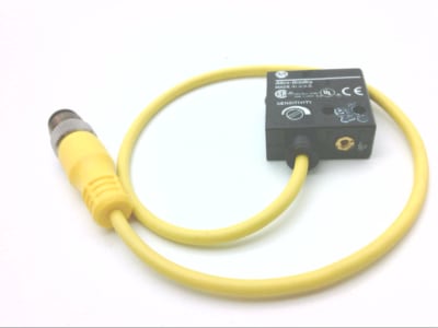 ALLEN BRADLEY 42SMP-7021-QD