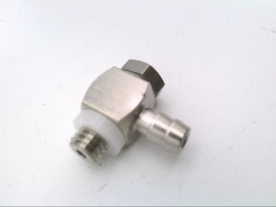 PISCO PNEUMATICS LH06400M5