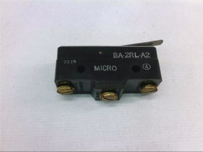 HONEYWELL BA-2RL-A2
