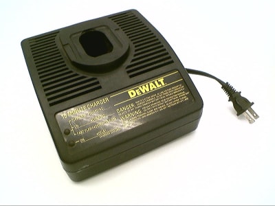 STANLEY BLACK & DECKER DW9115