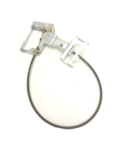 ALLEN BRADLEY 140U-K-FMX04