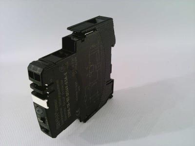 E-T-A CIRCUIT BREAKERS ESX10-TB-102-DC24V-0.5A-E