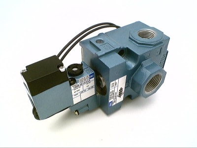 MAC VALVES INC 56C-33-501AA