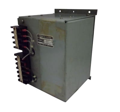 GENERAL ELECTRIC 3S7932MD215A6