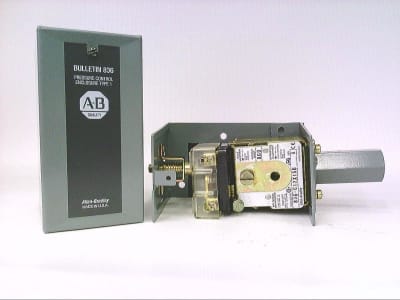 ALLEN BRADLEY 836-C12X150
