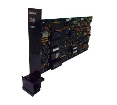 ASEA BROWN BOVERI NAMM03