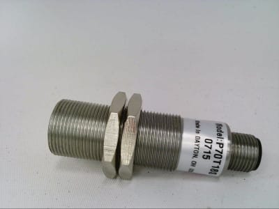 PRIME CONTROLS P70T18S