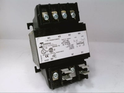 HAMMOND MANUFACTURING PT100PG