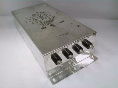 FILTER CONCEPTS 3F30-LF