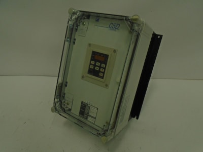 MOTORTRONICS CSD-402-N4