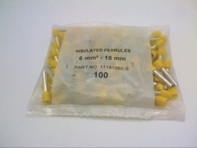 AMERICAN ELECTRICAL 11181060-S