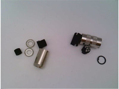 BINDER 423-99-5122-15-06