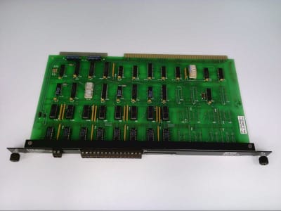 DOVER CORPORATION MIC8116-1