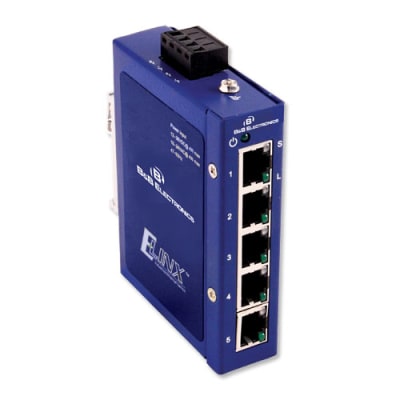 ADVANTECH ESW105