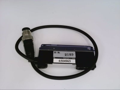 KEYENCE CORP FS-V11S0(2189)