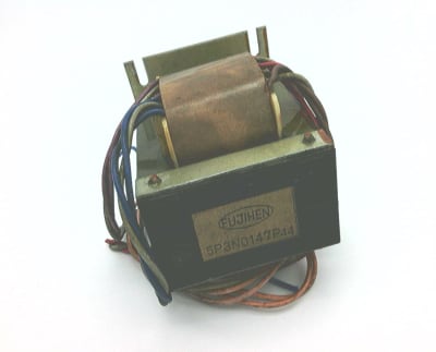 TOSHIBA 5P3N0147P44