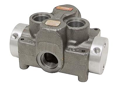 BRAND HYDRAULICS DC16T4PSTN