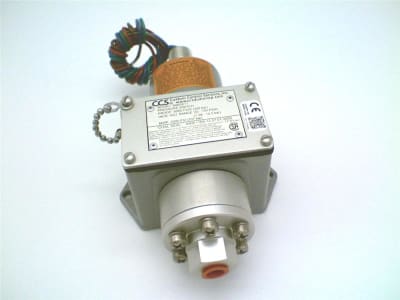 CUSTOM CONTROL SENSORS 646GE11