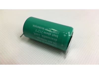 VARTA BATTERIES 6215201013