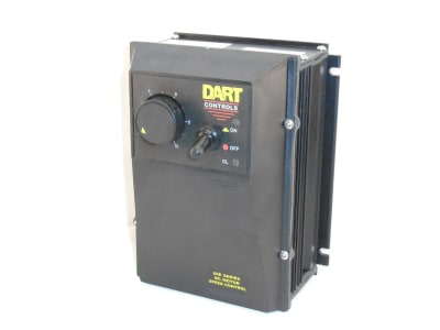 DART CONTROLS 65E10E