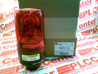 ALLEN BRADLEY 855BS-N24RH4