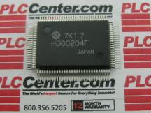 HITACHI IC66204F