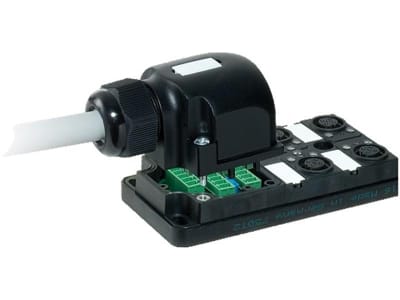 MURR ELEKTRONIK 27011