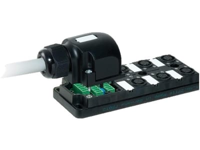MURR ELEKTRONIK 27017