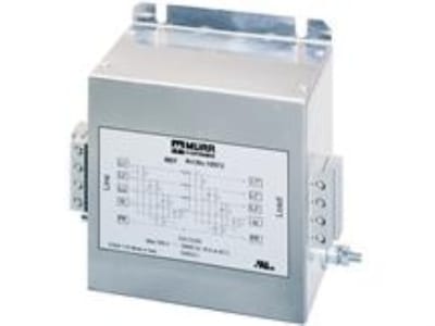 MURR ELEKTRONIK 10572