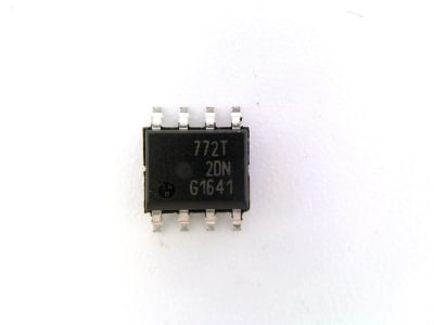 INFINEON BSP772T