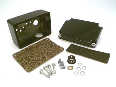 BODINE ELECTRIC 0984RG