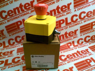 ALLEN BRADLEY 800F-1YMQ53V