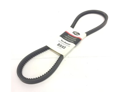 GATES BX43