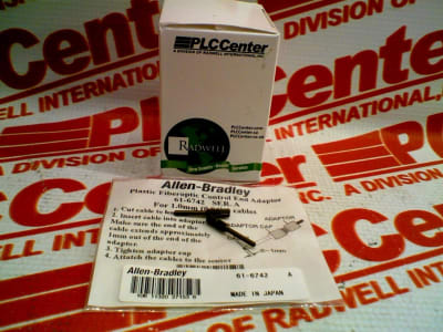 ALLEN BRADLEY 61-6742