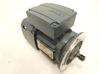 SEW EURODRIVE DRS71S6BE05/FG