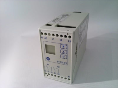 ALLEN BRADLEY 813S-E2CD60