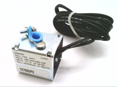 EMERSON 127935P2S