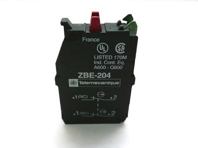 SCHNEIDER ELECTRIC 011920