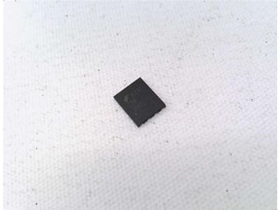 ON SEMICONDUCTOR FDMS5672