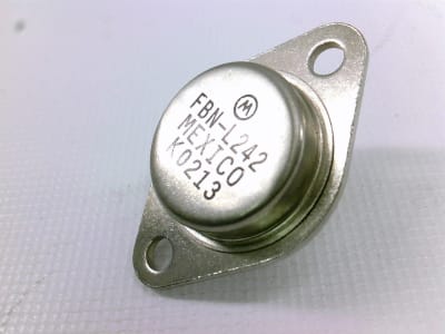 NXP SEMICONDUCTOR FBNL242