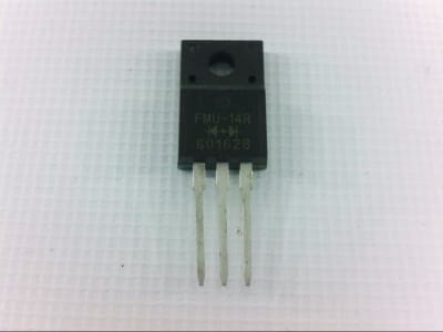 SANKEN ELECTRIC FMU14R