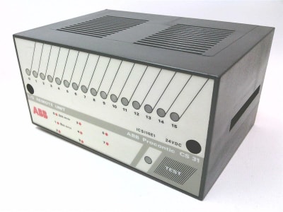 ASEA BROWN BOVERI FPR3316101R1032