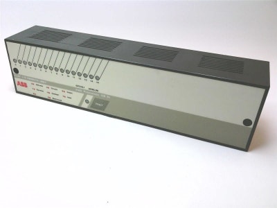 ASEA BROWN BOVERI FPR3319102R1162