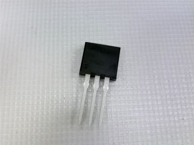 ON SEMICONDUCTOR FQI27N25TU
