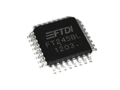 FTDI CHIP FT245BL-TR
