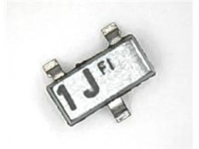 DIODES INC FMMT2369TA