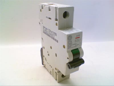 GENERAL ELECTRIC G101D16