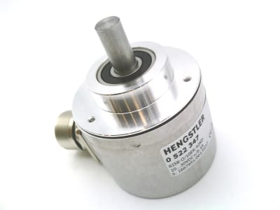 DANAHER CONTROLS 0522347