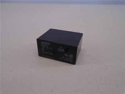 OMRON G5SB14DC12