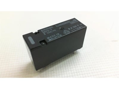 OMRON G6RN-1-DC5